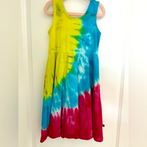 Rags swing dress size 7/8